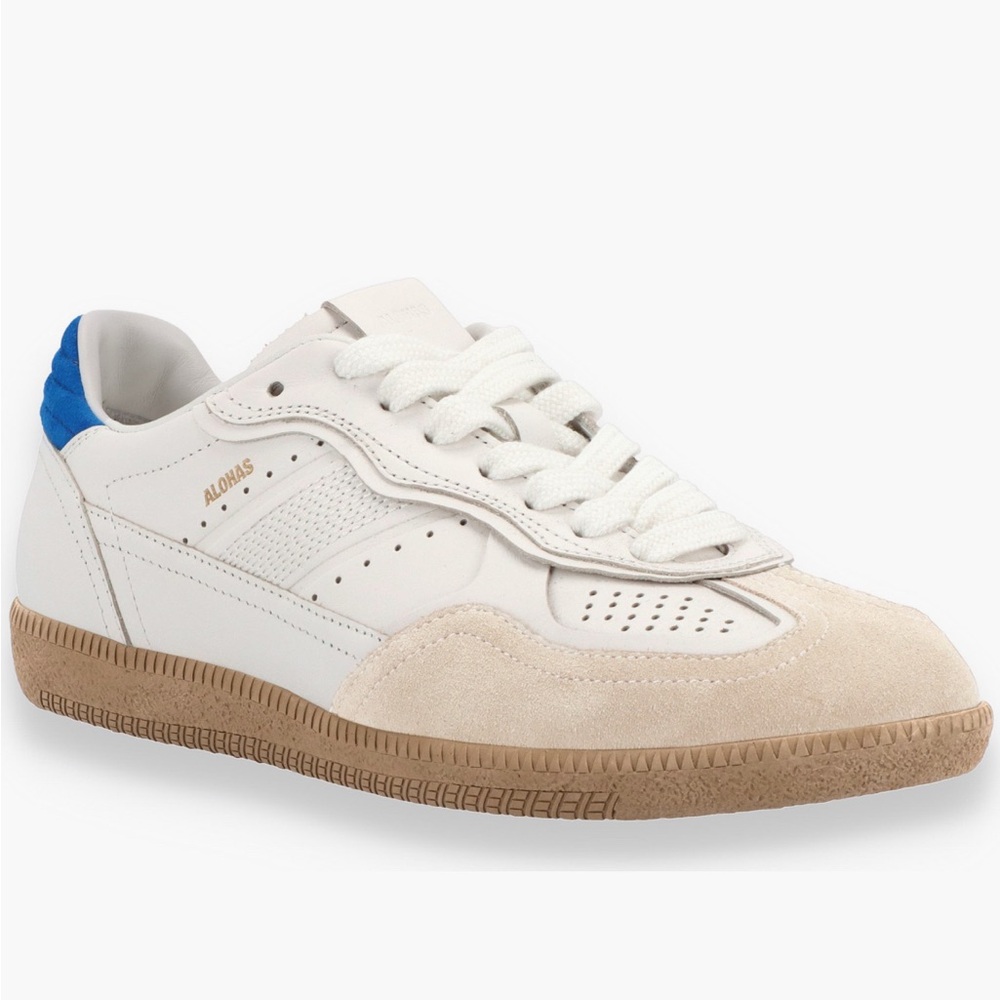 Alohas rife sneaker
